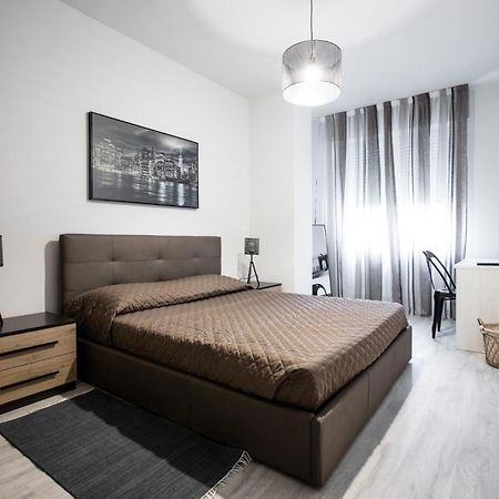 B&B Dal Moro Sondrio Buitenkant foto