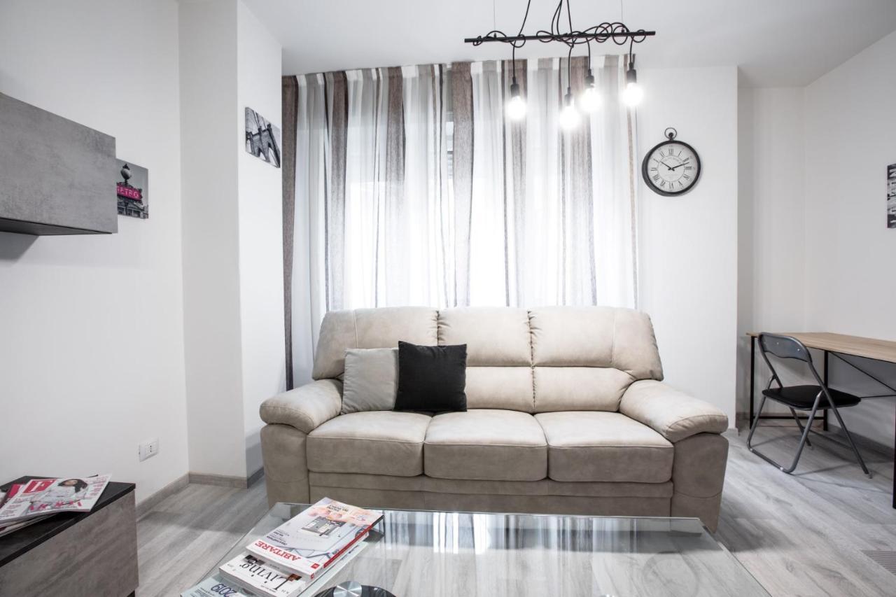 B&B Dal Moro Sondrio Buitenkant foto