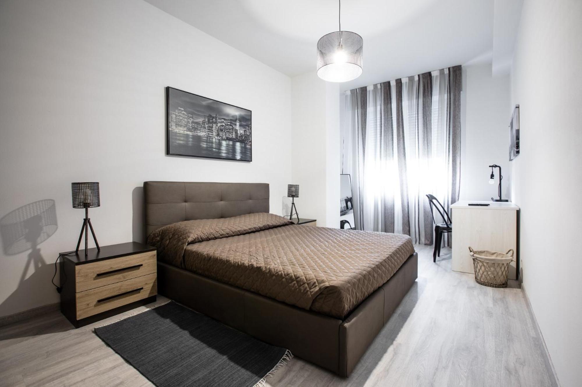 B&B Dal Moro Sondrio Buitenkant foto