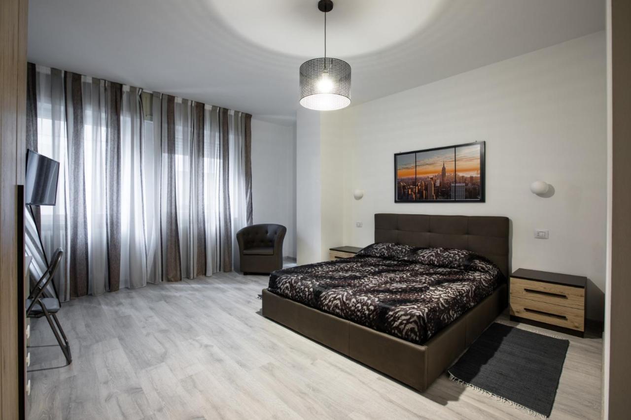 B&B Dal Moro Sondrio Buitenkant foto